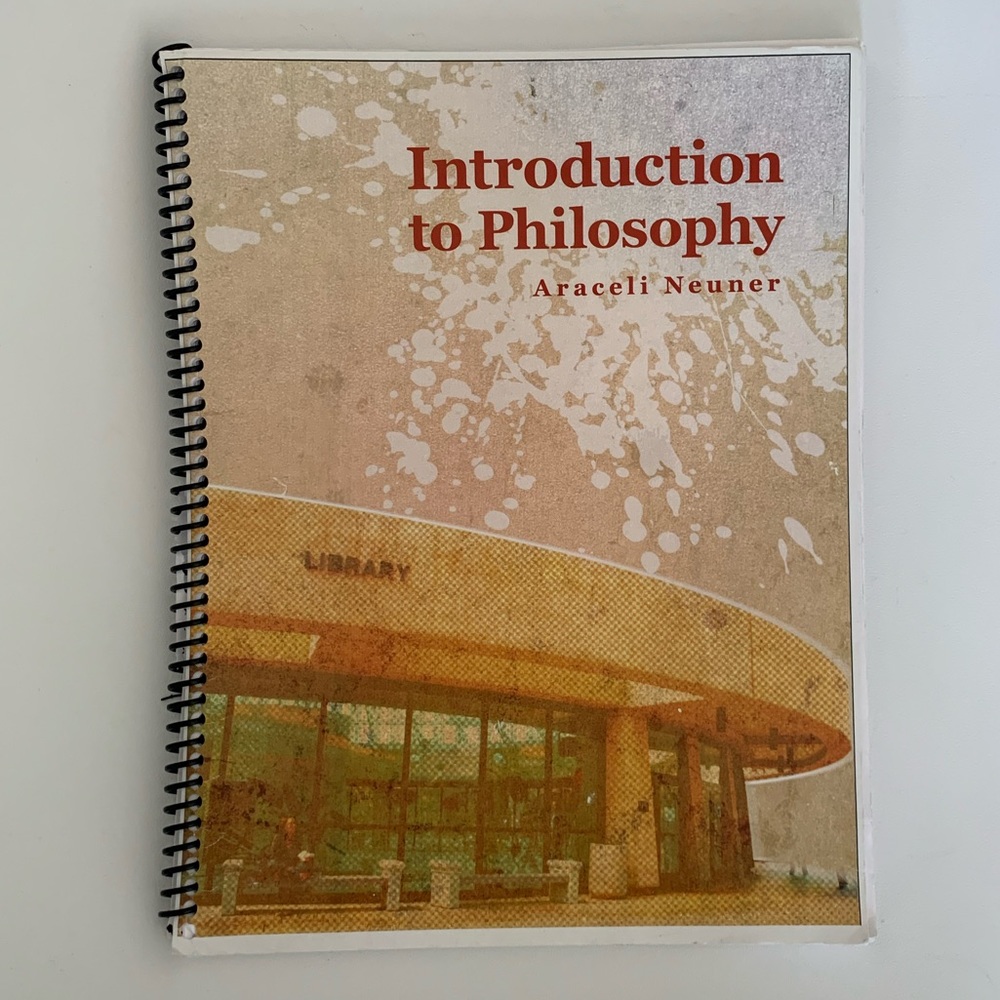 Introduction to Philosophy